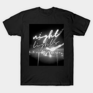 Night Lights T-Shirt